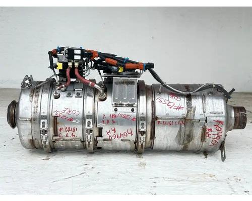  International DuraStar 4300 DPF - Diesel Particulate Filter #