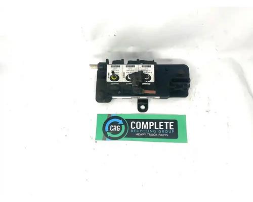 International DuraStar 4300 ECM #