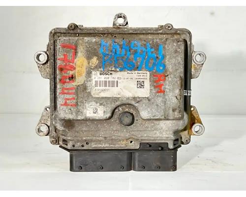  International DuraStar 4300 ECM #