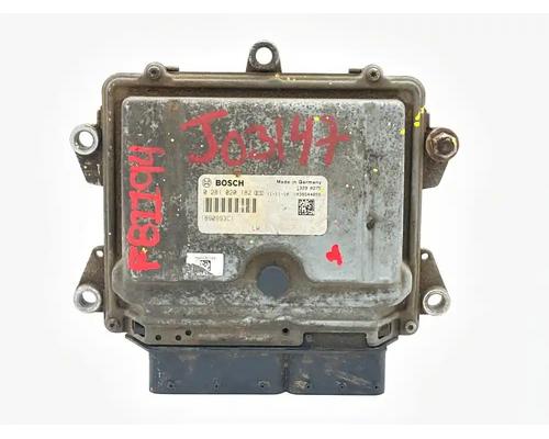  International DuraStar 4300 ECM #