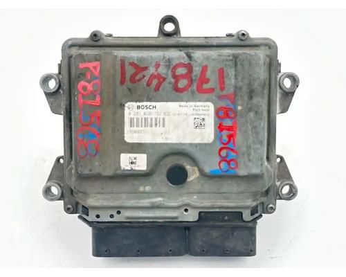  International DuraStar 4300 ECM #