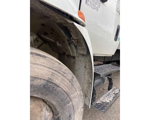 International DuraStar 4300 Fender Extension # International DuraStar 4300 Fender Extension #