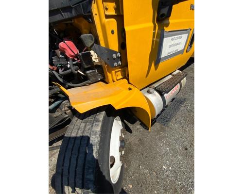 International DuraStar 4300 Fender Extension # International DuraStar 4300 Fender Extension #