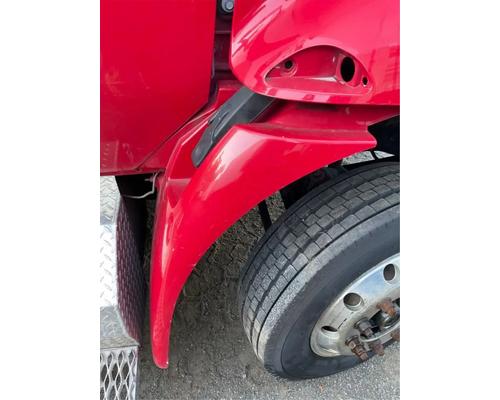 International DuraStar 4300 Fender Extension # International DuraStar 4300 Fender Extension #