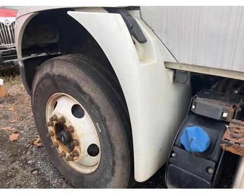 International DuraStar 4300 Fender Extension # International DuraStar 4300 Fender Extension #