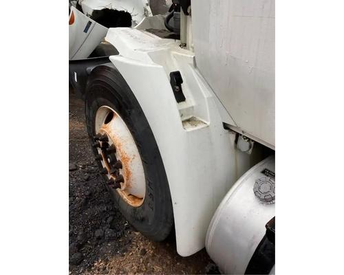 International DuraStar 4300 Fender Extension # International DuraStar 4300 Fender Extension #