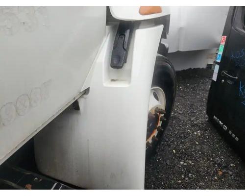 International DuraStar 4300 Fender Extension # International DuraStar 4300 Fender Extension #