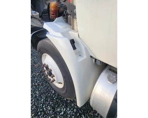 International DuraStar 4300 Fender Extension # International DuraStar 4300 Fender Extension #