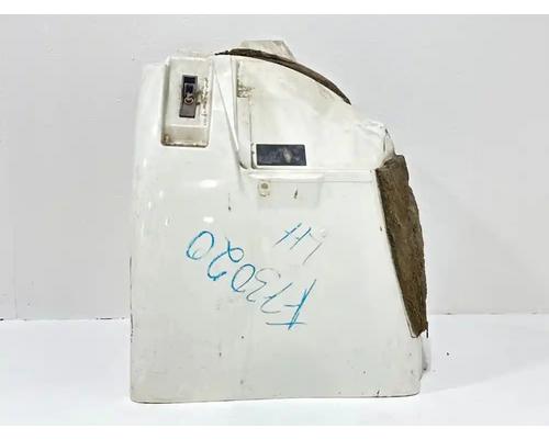 International DuraStar 4300 Fender Extension # International DuraStar 4300 Fender Extension #