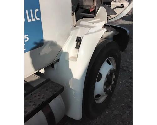 International DuraStar 4300 Fender Extension # International DuraStar 4300 Fender Extension #