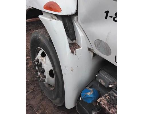  International DuraStar 4300 Fender Extension #