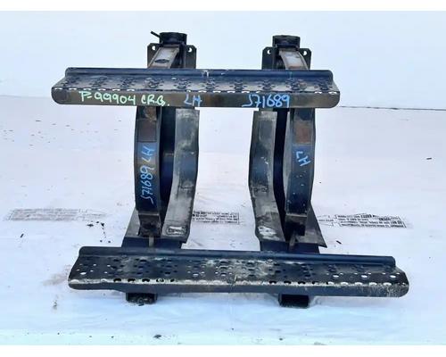 international-durastar-4300-fuel-tank-strap #1450090