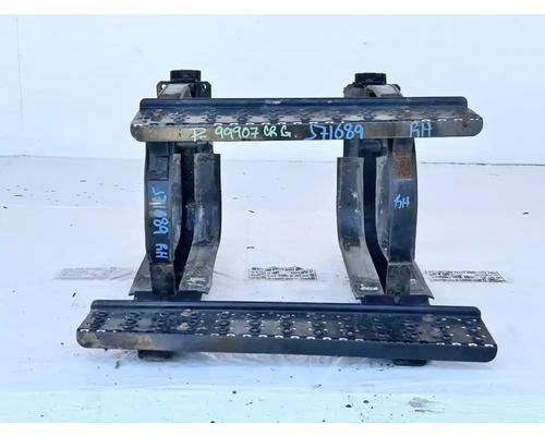 international-durastar-4300-fuel-tank-strap #1450093