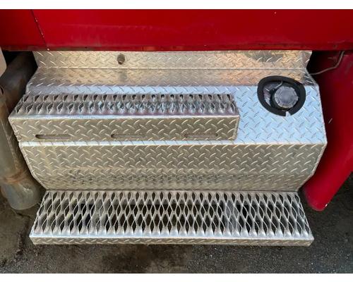  International DuraStar 4300 Fuel Tank #