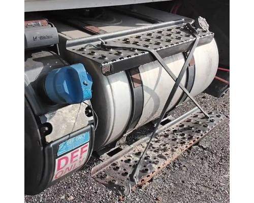 international-durastar-4300-fuel-tank #1449964