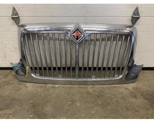  International DuraStar 4300 Grille #