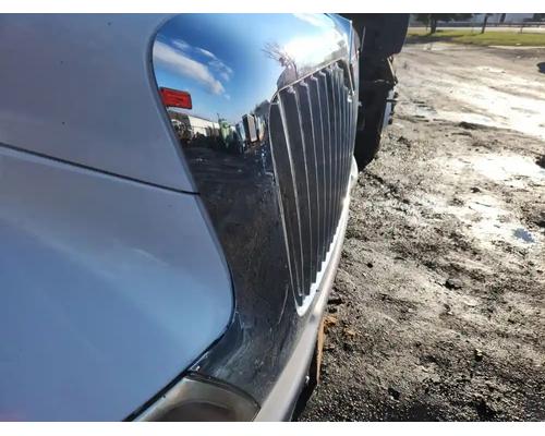 International DuraStar 4300 Grille # International DuraStar 4300 Grille #