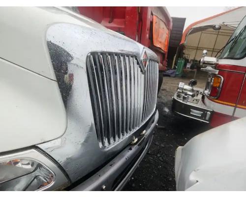 International DuraStar 4300 Grille # International DuraStar 4300 Grille #