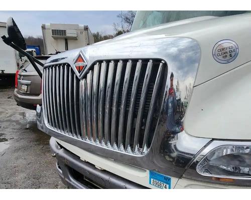 International DuraStar 4300 Grille # International DuraStar 4300 Grille #