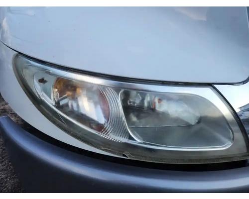 International DuraStar 4300 Headlamp Assembly # International DuraStar 4300 Headlamp Assembly #