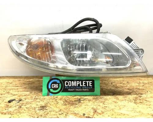 International DuraStar 4300 Headlamp Assembly # International DuraStar 4300 Headlamp Assembly #