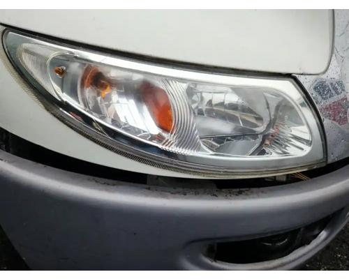  International DuraStar 4300 Headlamp Assembly #