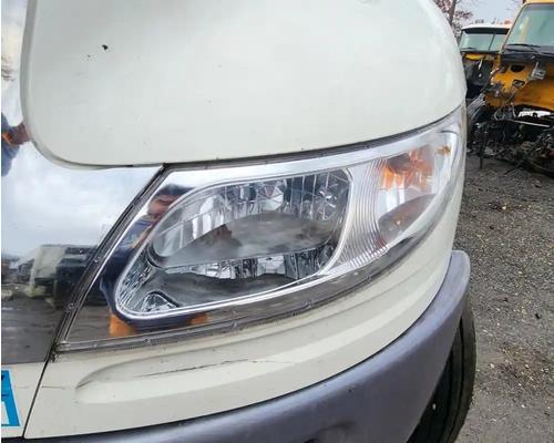  International DuraStar 4300 Headlamp Assembly #
