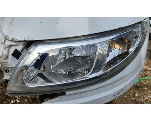 International DuraStar 4300 Headlamp Assembly # International DuraStar 4300 Headlamp Assembly #