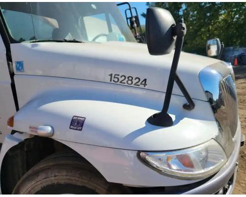  International DuraStar 4300 Hood #