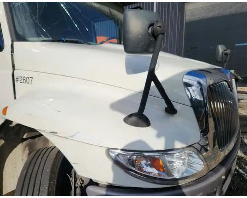  International DuraStar 4300 Hood #