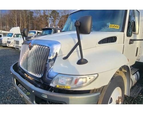  International DuraStar 4300 Hood #