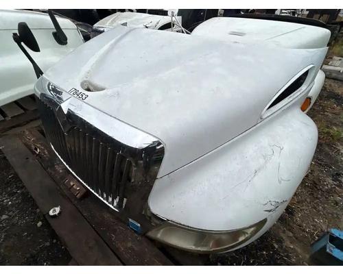  International DuraStar 4300 Hood #