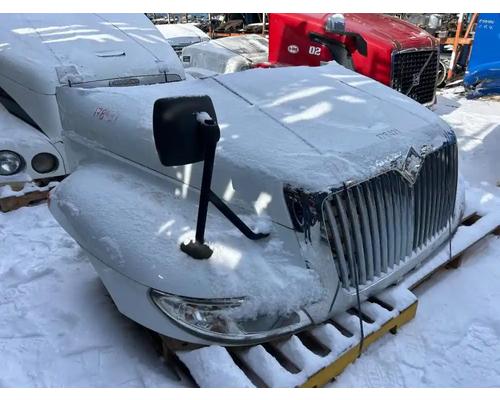  International DuraStar 4300 Hood #