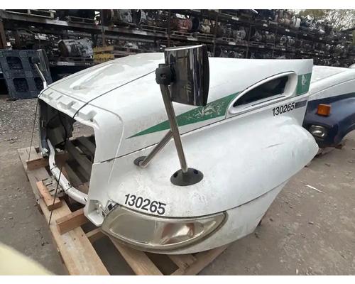 international-durastar-4300-hood #1450984