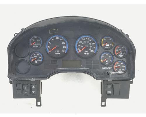  International DuraStar 4300 Instrument Cluster #