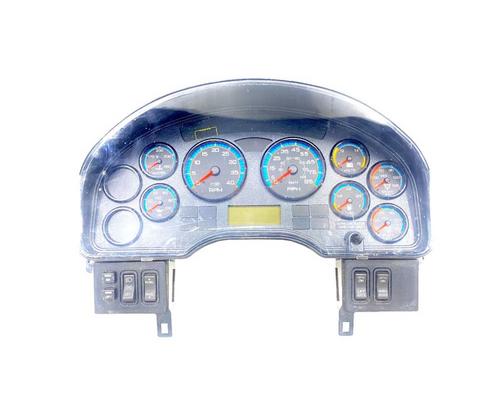 International DuraStar 4300 Instrument Cluster #