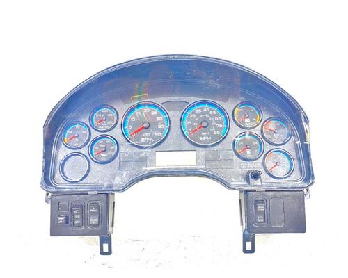  International DuraStar 4300 Instrument Cluster #