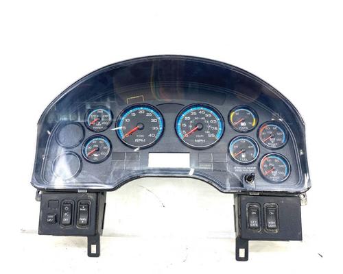  International DuraStar 4300 Instrument Cluster #