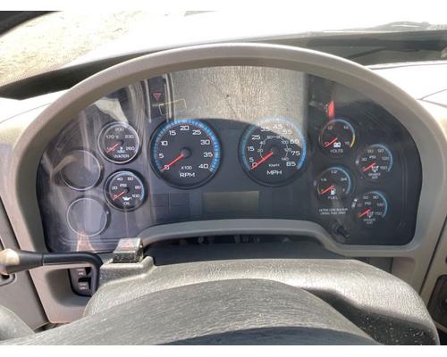  International DuraStar 4300 Instrument Cluster #