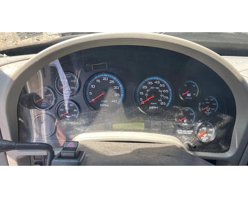  International DuraStar 4300 Instrument Cluster #