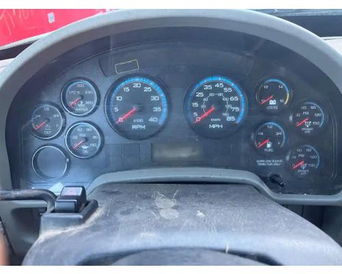 International DuraStar 4300 Instrument Cluster #