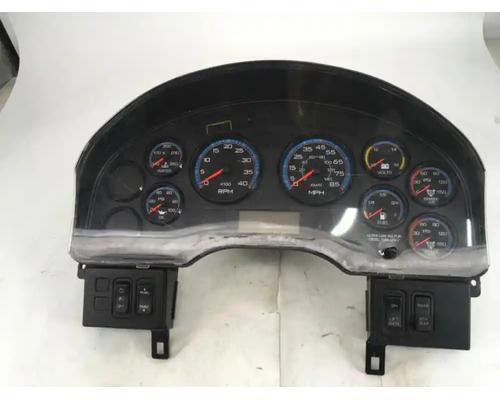  International DuraStar 4300 Instrument Cluster #