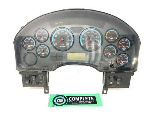  International DuraStar 4300 Instrument Cluster #