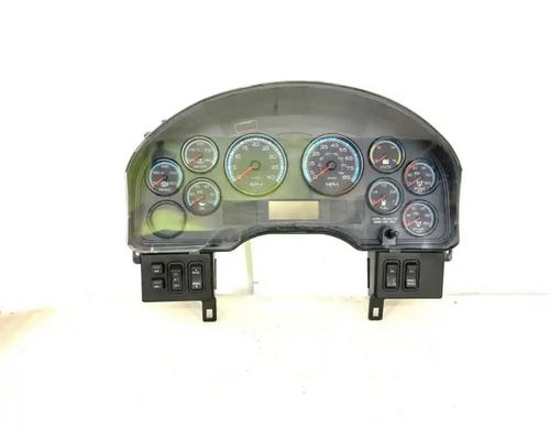  International DuraStar 4300 Instrument Cluster #