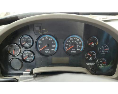  International DuraStar 4300 Instrument Cluster #