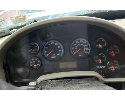  International DuraStar 4300 Instrument Cluster #