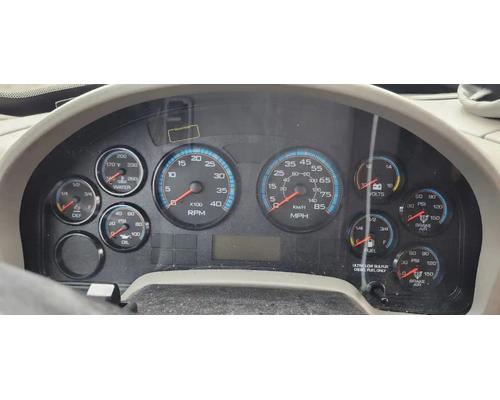  International DuraStar 4300 Instrument Cluster #