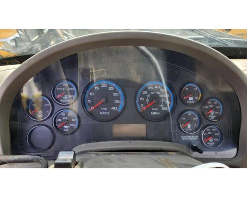  International DuraStar 4300 Instrument Cluster #