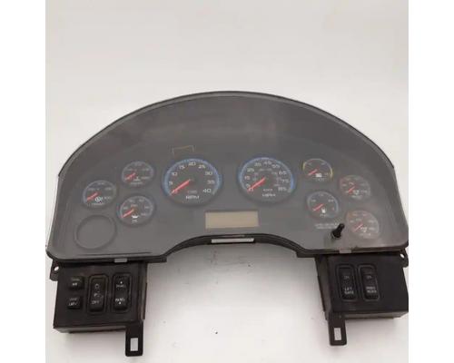  International DuraStar 4300 Instrument Cluster #