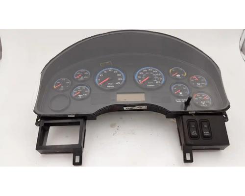  International DuraStar 4300 Instrument Cluster #